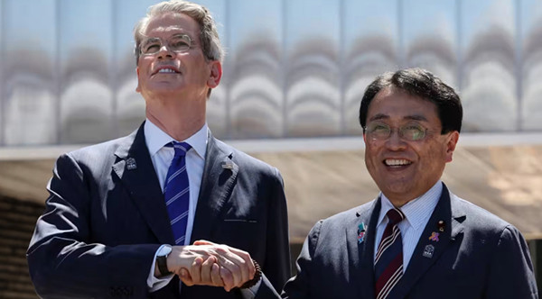 永信证券 缺乏书面关税协议? 日本贸易谈判代表: 我们怕特朗普反悔, 主动放弃不签的